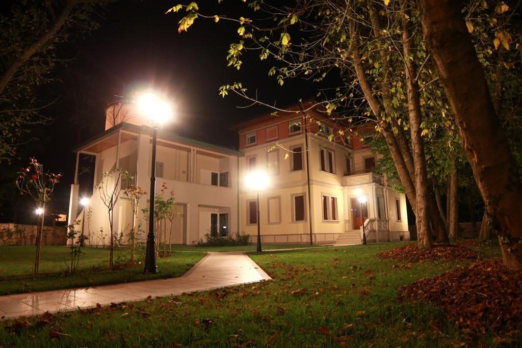 Villa Delle Rose Portogruaro Quarto foto