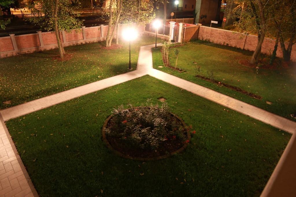 Villa Delle Rose Portogruaro Quarto foto